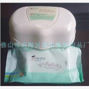 中国婴儿湿巾厂、广东省婴儿湿纸巾