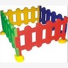 供应各类型塑料栅栏模具、幼儿栅栏图1