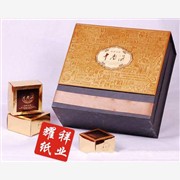 天地盖月饼盒-上海月饼盒加工厂+