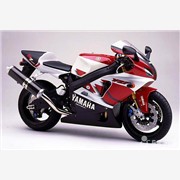 雅马哈YZF-R7  2000