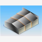 供应机床防护罩－导轨防护罩，水平图1