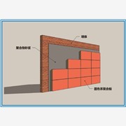 JNT保温装饰复合板江蓝实业图1