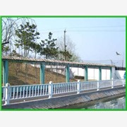 天津PVC护栏，天津护栏厂家
