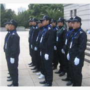 上海公司保安服务/企业保安服务公