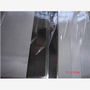 供应3k银色碳纤维板,中国碳纤维
