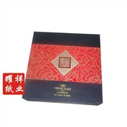 书本型月饼盒-上海制作厂家-公司