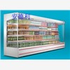 供应超市风幕饮料冷柜、广州超市风
