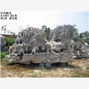 广西太湖石景观石，福建太湖石景观