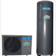 香密湖热泵热水器维修|空气能热水