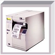 供应原厂斑马105SL条码打印机