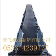 山东淄博供应TD75型皮带机调心