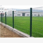 长期销售优质厂区围栏网 隔离防护图1