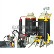 聚氨酯低压发泡机供应商，聚氨酯低