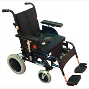 豪华电动轮椅天津轮椅