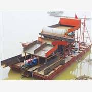 潍坊铁沙船|铁沙船品牌|铁沙船供图1