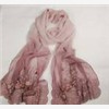 北京|丝巾|丝巾的系法图解|丝巾