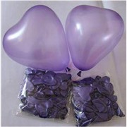 河南乳胶气球厂-乳胶气球供应商-