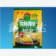 山东拉伸膜袋/拉伸膜袋生产厂家/图1