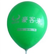 印刷广告气球-广告气球批发销售-图1