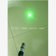 广州20mW绿激光笔 laser