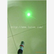 广州20mW绿激光笔 laser图1