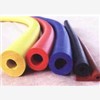 彩色硅橡胶管供应商