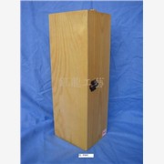 【推荐】木制红酒盒|礼品盒|包装