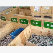 电子废弃物回收与二手设备回收