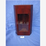 钰龙木制红酒包装盒|质量优|木制图1