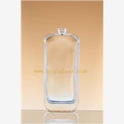 100ml玻璃香水瓶，透明玻璃香