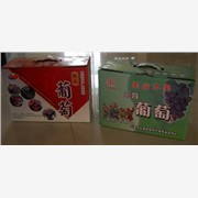 北京水果纸箱,葡萄礼箱,水果采摘
