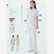 广州供应医生服 款式多样的护士服