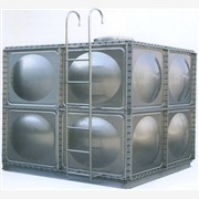 玻璃钢水箱|兰州板式换热器|村田