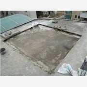 深圳房屋维修|楼面、卫生间、窗台