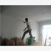 深圳专业批灰刷墙/专业内外墙粉刷