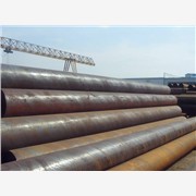 （沧州钢管）供应出口钢管国际贸易