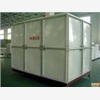 陕西齐全玻璃钢模压水箱型号，杭州