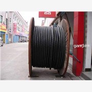 广州旧电线回收,回收旧电缆,旧电图1