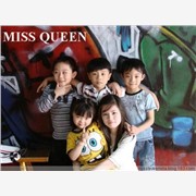 南昌MISSQUEEN街舞零基础