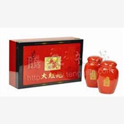 典藏茶叶礼盒|大红袍茶叶礼盒|茶