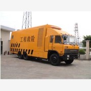 广州供应拖车式移动电站|电站发电