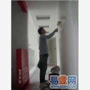 深圳墙面刷漆 ，蛇口刷多乐士 质图1