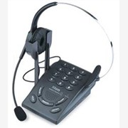 北恩VF600带耳机的电话机