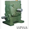 WPWA250减速机-WP蜗轮减图1