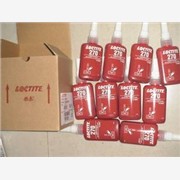 Loctite2701 原装正品图1