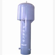 供应建筑排水用罩型通气管,罩型通