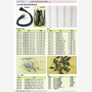 LED软灯条/米泡/带线米泡