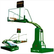 珠海市金湾区篮球架安装销售，金湾