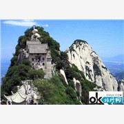 西安春节旅游|西安一日游攻略|西图1