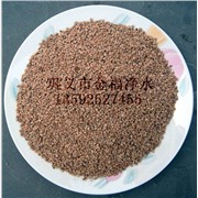 郑州果壳滤料厂家，广州果壳滤料价